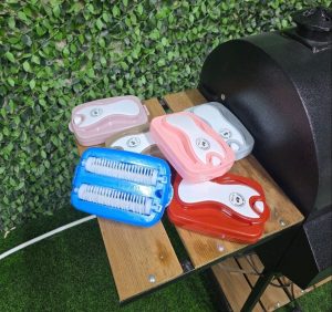 جارو نپتون دومحور آکای اندیشه