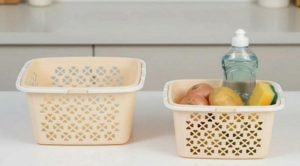 سبد خرید ۳ گلبرگ اندیشه