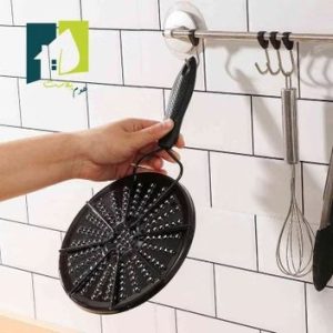 شعله پخش کن مشکی الیزا تیکو