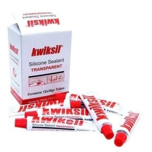 چسب آکواریوم کاسپین سیلیکونی