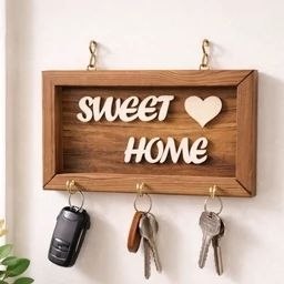 جاکلیدی چوبی سویت
