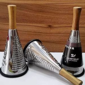 رنده مخروطی بزرگ