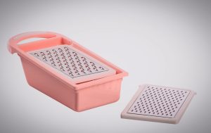رنده مدرن تک ورقی برلیان
