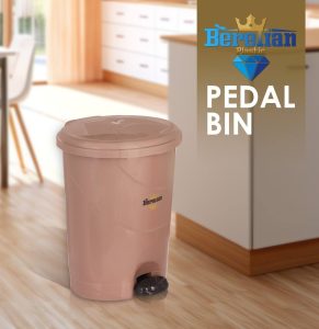 سطل پدالی ۳۰۰۰ برلیان