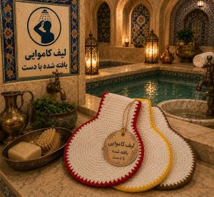 لیف گرد کنگره
