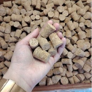 چوب پنبه متوسط