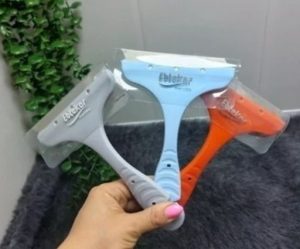 کاردک دسته پلاستیکی ابتکار